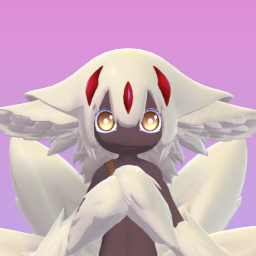 GhostModeling-Faputa_Manga_Made_In_Abyss icon
