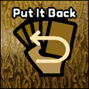 GhostNarwhal-Put_It_Back icon