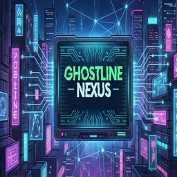 Ghostlinenexus-Modpack_for_Ghostline_Nexus_Discord_Community icon