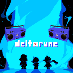 Deltarune Music Pack | Thunderstore - The Lethal Company Mod Database