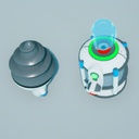 GladimusMaximus-Drill_Soil_Efficiency_Rebalanced_Drill_2 icon