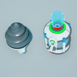 GladimusMaximus-Drill_Soil_Efficiency_Rebalanced_Drill_2 icon