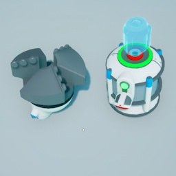 GladimusMaximus-Drill_Soil_Efficiency_Rebalanced_Drill_3 icon