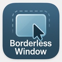 GliEnsdragonghi-Borderless_Window icon