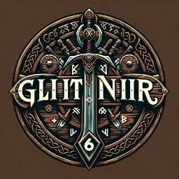 Glitnir-Glitnir icon