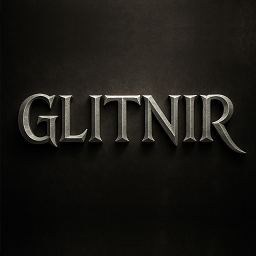 GlitnirServer-GlitnirValhalla icon