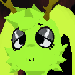 Glorbo-SlimeFluff icon
