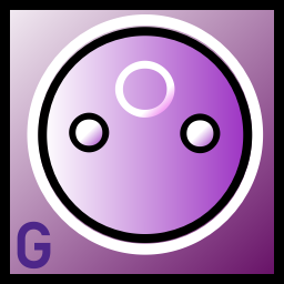 GloriousRiskOfRain-GloriousRiskOfRain icon