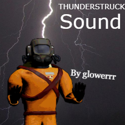 Glowerrr-Thunderstruck_lightning icon