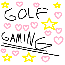 GodGamers-Golfin_Gamin icon