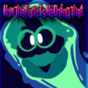 GodRayProductions-RalseiSurvivor icon
