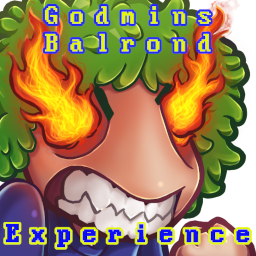 Godmin-GodminsBalrondExperience icon