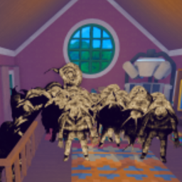 Gojda-tatzyModMenu icon