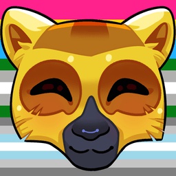 GoldLemur-GoldSuit icon