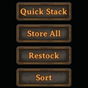 Goldenrevolver-Quick_Stack_Store_Sort_Trash_Restock-1.4.3 icon