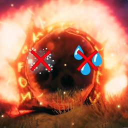 Goldenrevolver-Teleport_Instantly_Updates_Weather_Removes_Wet_Debuff icon