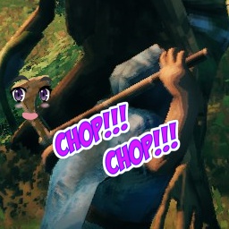 Goldenrevolver-Tree_Enemies_Are_Weak_To_Axe_Damage icon