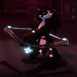 GooBanna-AlbannaHuntress icon