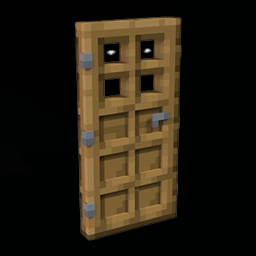 Goom-MinecraftCompany_Doors icon