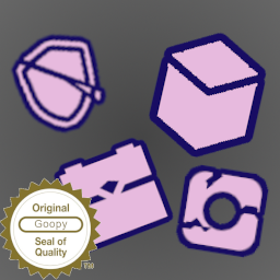 Goorakh-GooeyArtifacts icon