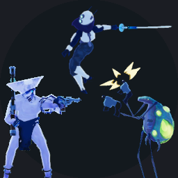 Goorakh-ModelSwapperSkins icon
