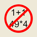 Goorakh-NoMoreMath icon