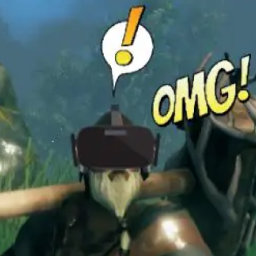 Goose_Team-ValheimVR icon