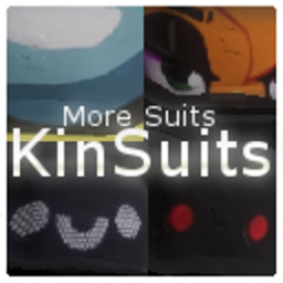 KinSuits | Thunderstore - The Lethal Company Mod Database