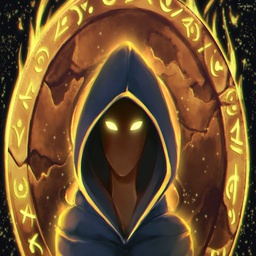 GrachGendalf-The_Mysterious_world_GrachGendalf icon