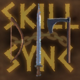 Grat-WeaponSkillsSync icon