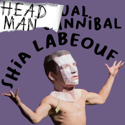 Grem-HeadmanSoundReplacerShiaLaBeoufSong icon