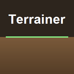 Terrainer