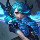 GrogCompany-GwenModel icon