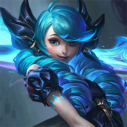 GrogCompany-GwenModel icon