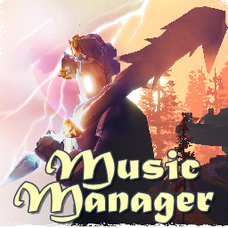 Groove_Salad-MusicManager icon