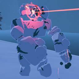 Groove_Salad-SnowyGolems icon