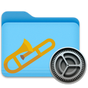Guardie-Trombloader4MacOS icon