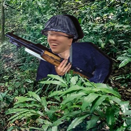 Gulag_Gaming-MichaelBracken icon