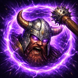 GurneyArena-AbsorptionEitrShield icon