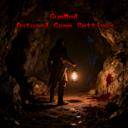 GymMed-Game_Settings icon