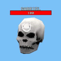 H20xide-UltraHealthBars icon