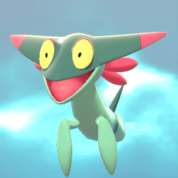 HGames-FNAF1Scare icon