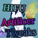 HIFU-HIFUArtificerTweaks-1.1.6 icon