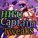 HIFU-HIFUCaptainTweaks-1.0.1 icon