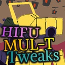 HIFU-HIFUMultTweaks-1.0.5 icon