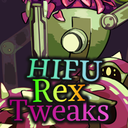 HIFU-HIFURexTweaks-1.2.8 icon