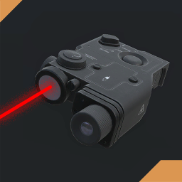 HLin_Mods-Visable_Lasers icon