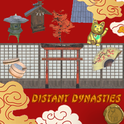 HS-Distant_Dynasties icon