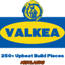 HS-VALKEA icon