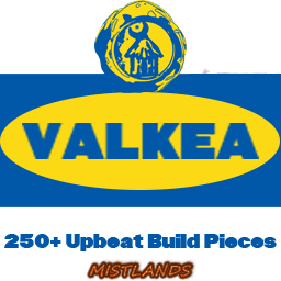 HS-VALKEA icon